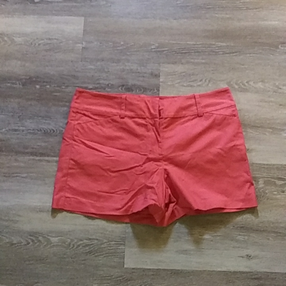 💫 Coral shorts 💫